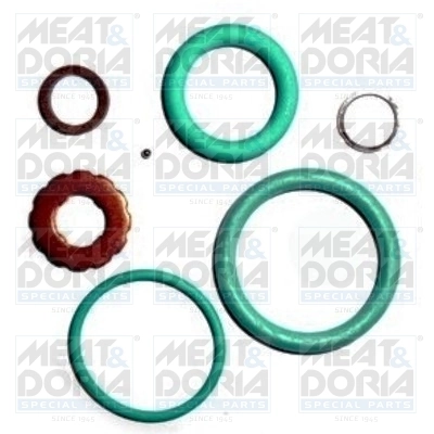 Repair Kit, injection nozzle